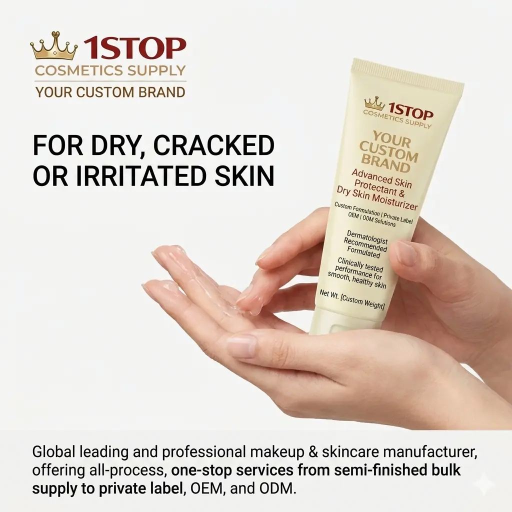 Lotion Anti-Dark Spots Moisturizing Whitening Formula With Vitamin C Turmeric Kojic Acid Sale of Formulation IP