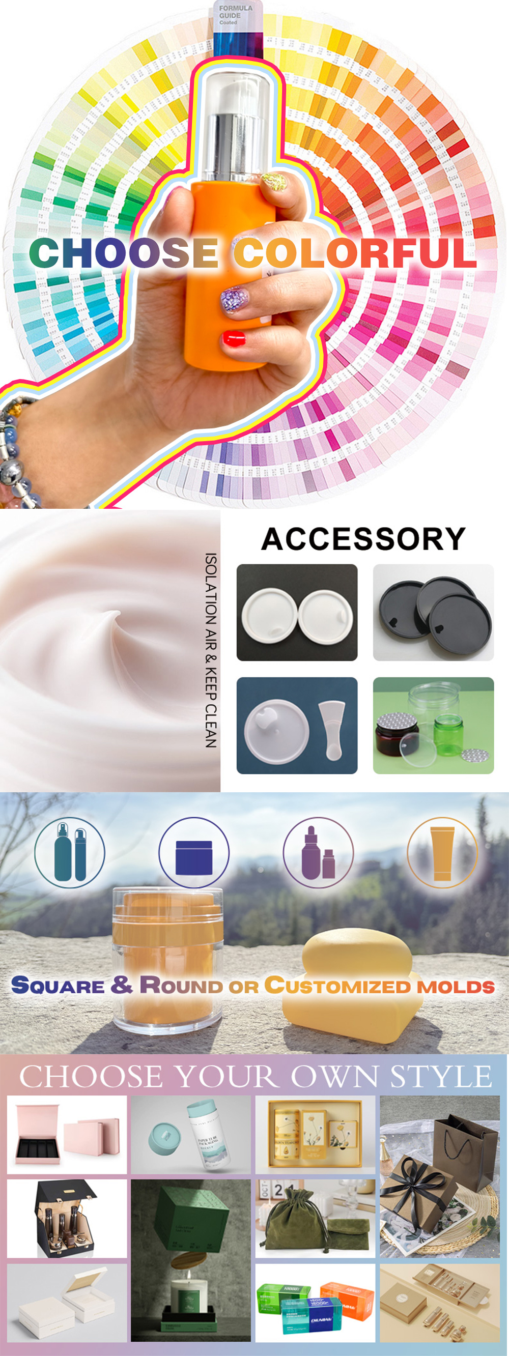 Product Option 5