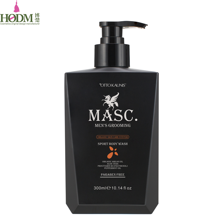 Private Label Organic Face Moisturizer Cleanser Lotion Mens Skin Care Products Set Acne Treatment Skin Care Set