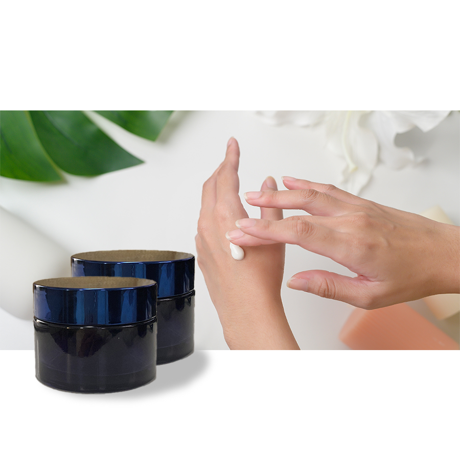 Factory Nourishing Face Cream Moisturizing Face Hyaluronic Acid Cream Hydrating Moisturizer Cream for Skincare