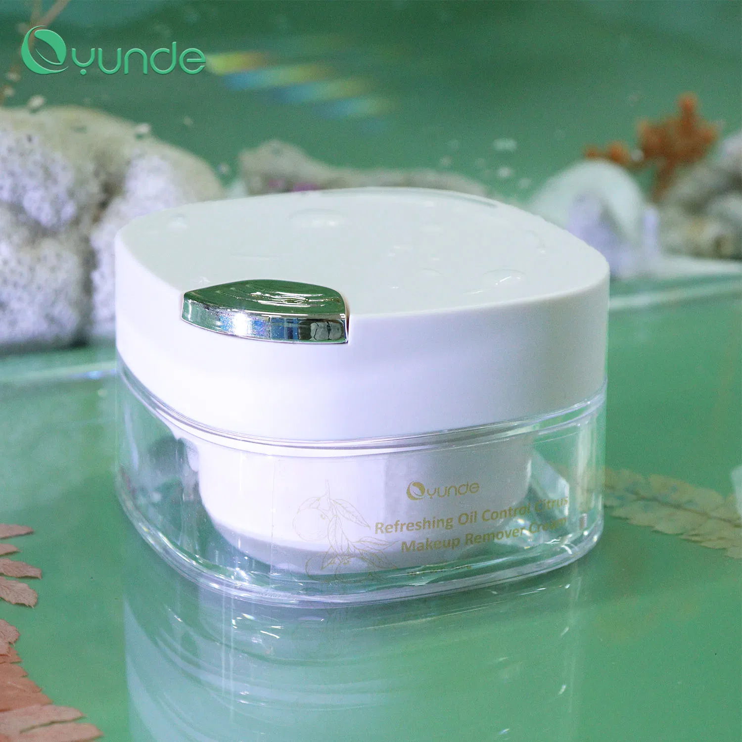 Face Skincare Makeup Remover Gel Make up Cleansing Balm