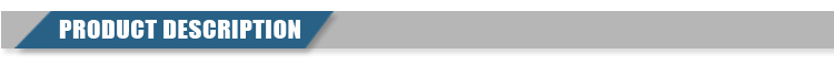 Product Description Banner