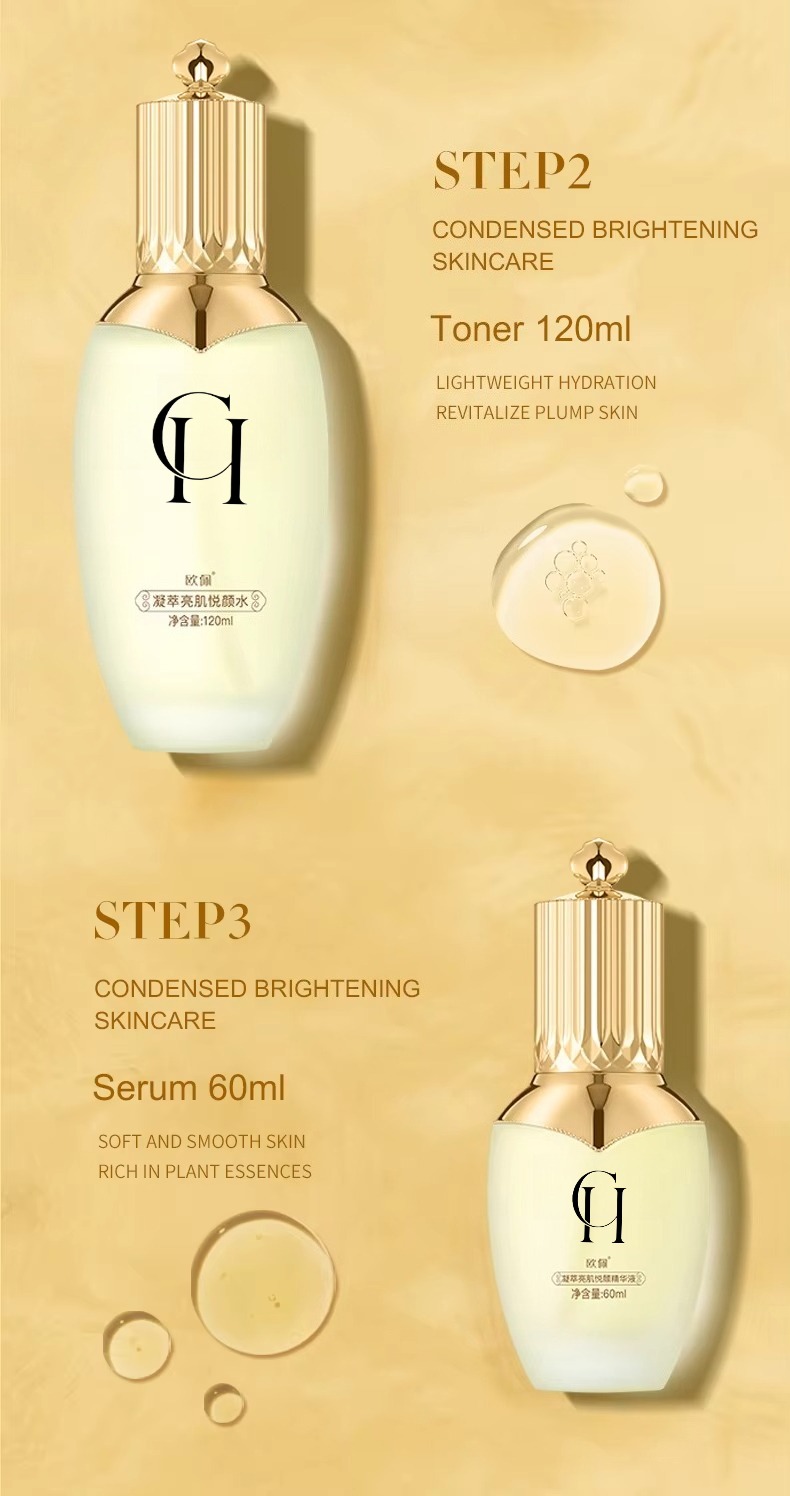 Beauty Product Display 9