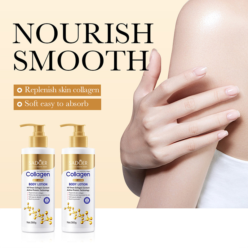 Custom Logo Collagen Licorice Rice Series Anti-Wrinkle Moisturising Hydrating Smooth Skincare Set for Women Men