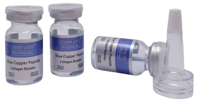 Blue Copper Peptide