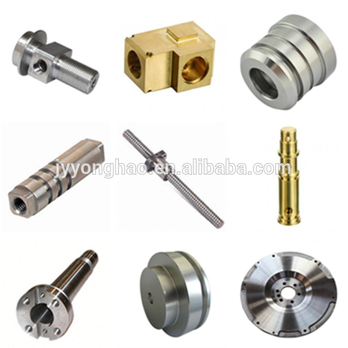CNC Machining Parts