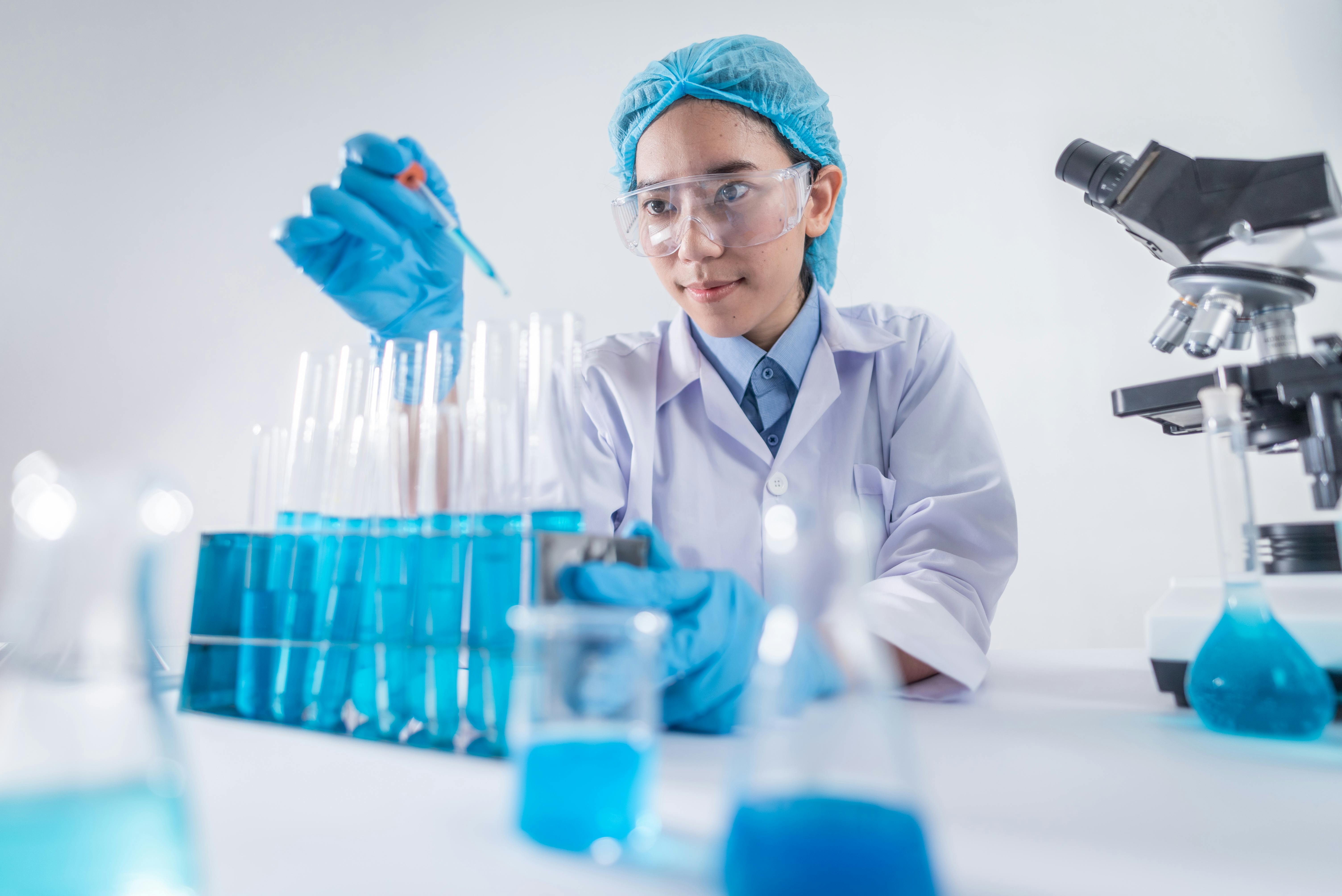 Manufacturing Technique 2