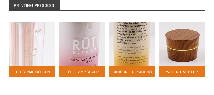 Cosmetic Packaging 6