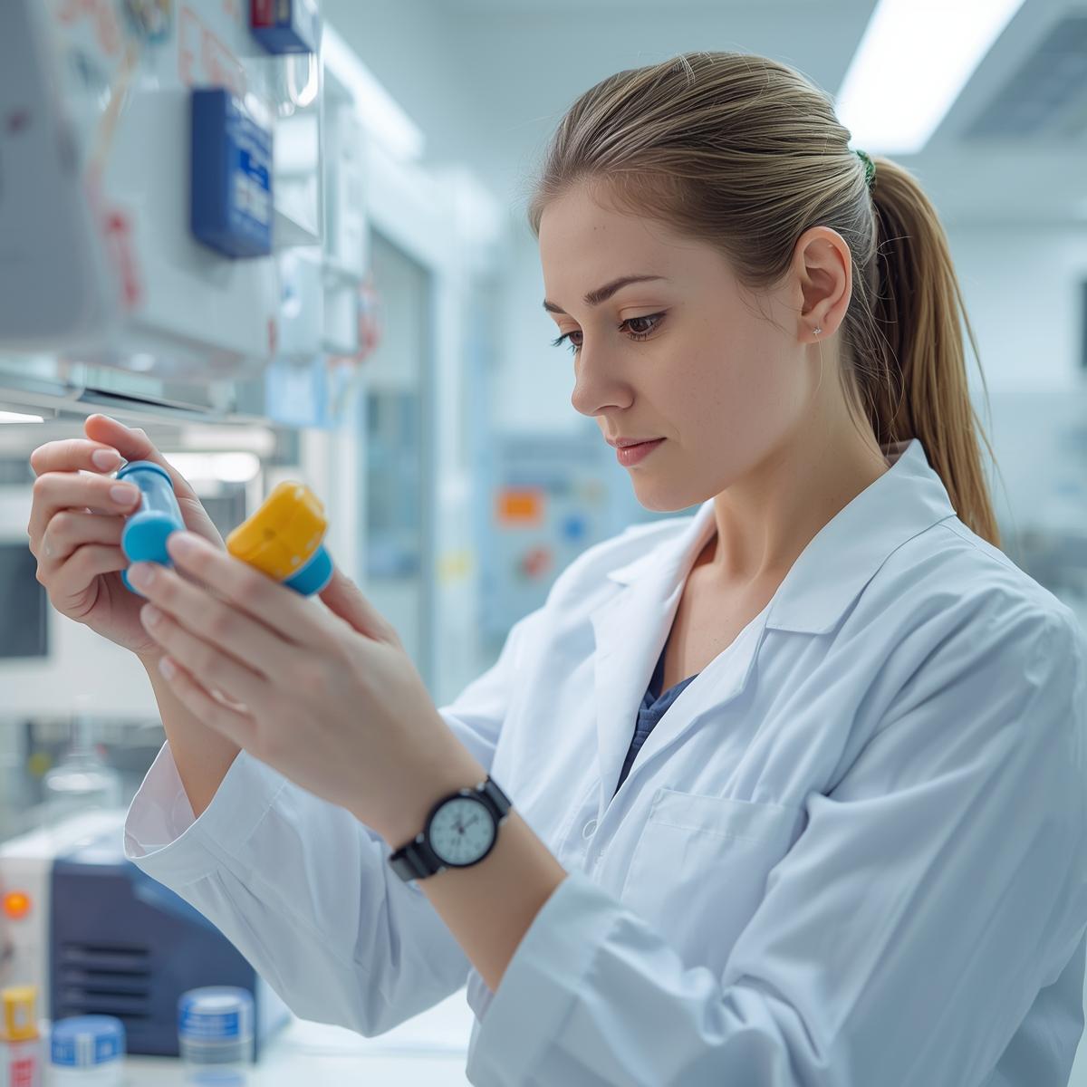 IQAS Pre-Shipment Inspection (PSI) Packaging Check Cosmetics Personal Care Global Coverage All Cities Custom ESG Reports