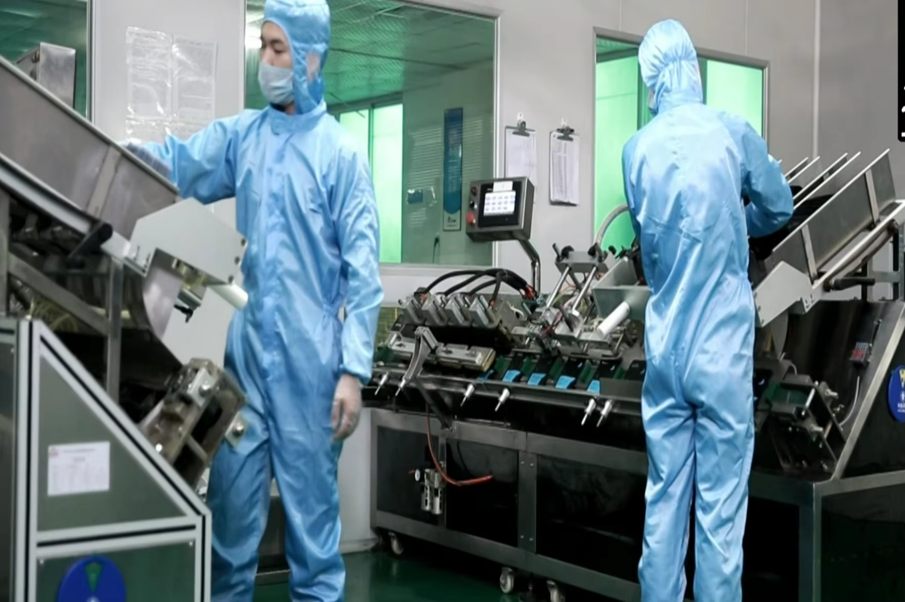 Production Line
