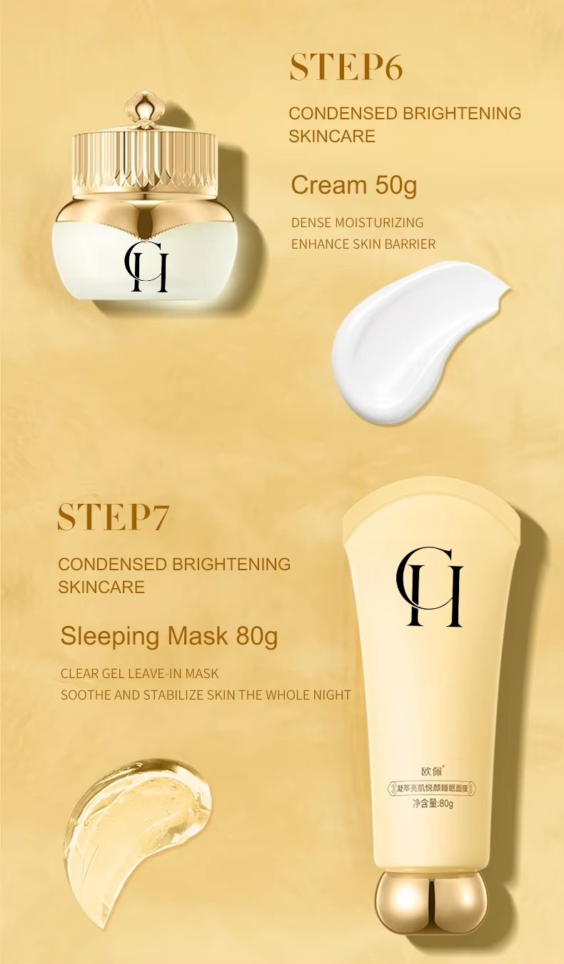 Beauty Product Display 11