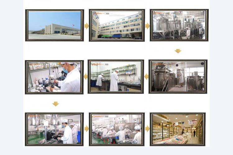 Production facility
