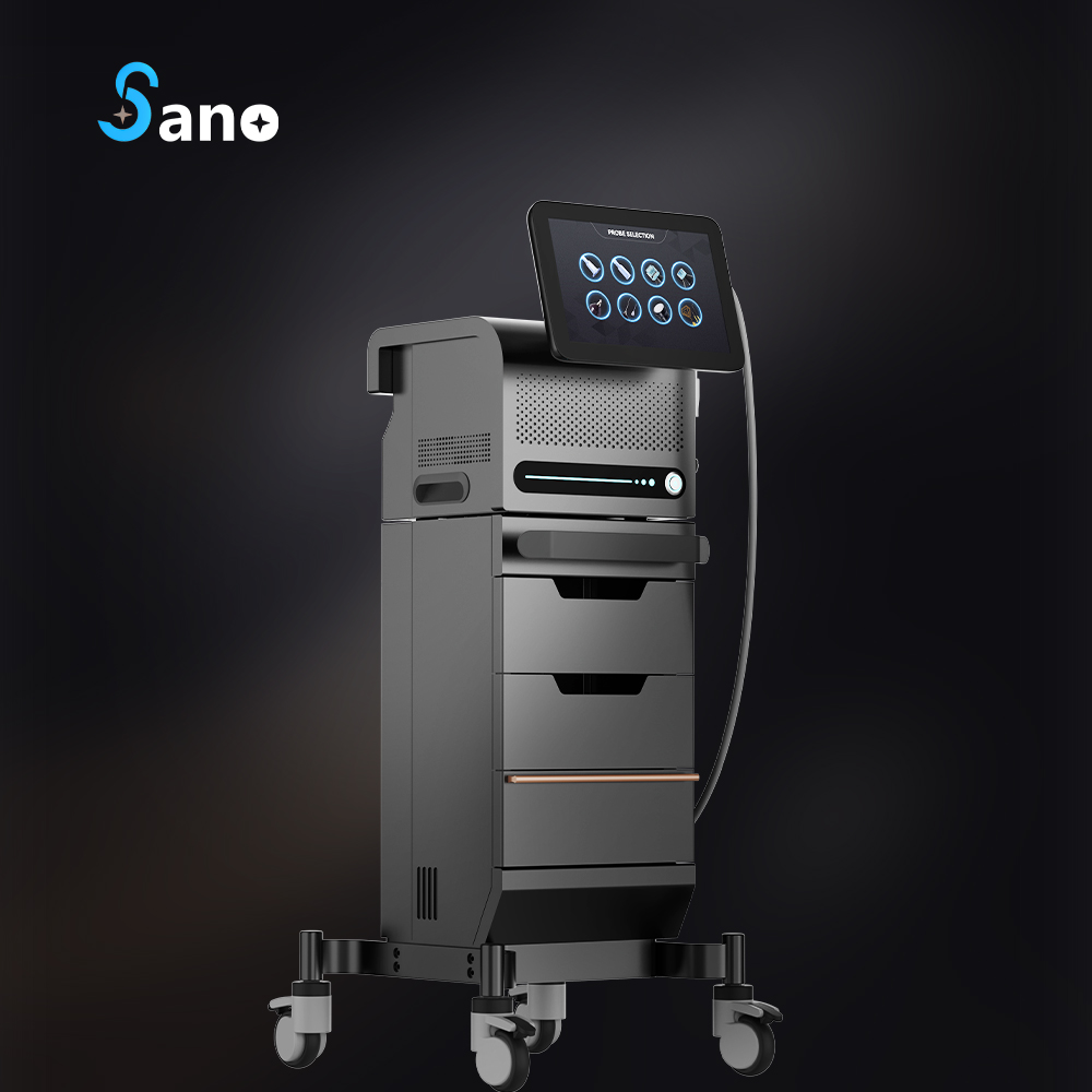 Skin Repair Anti Aging Face Machine Wrinkle Anti Aging Device Facial Machine Cold Plasma Beauty Machine
