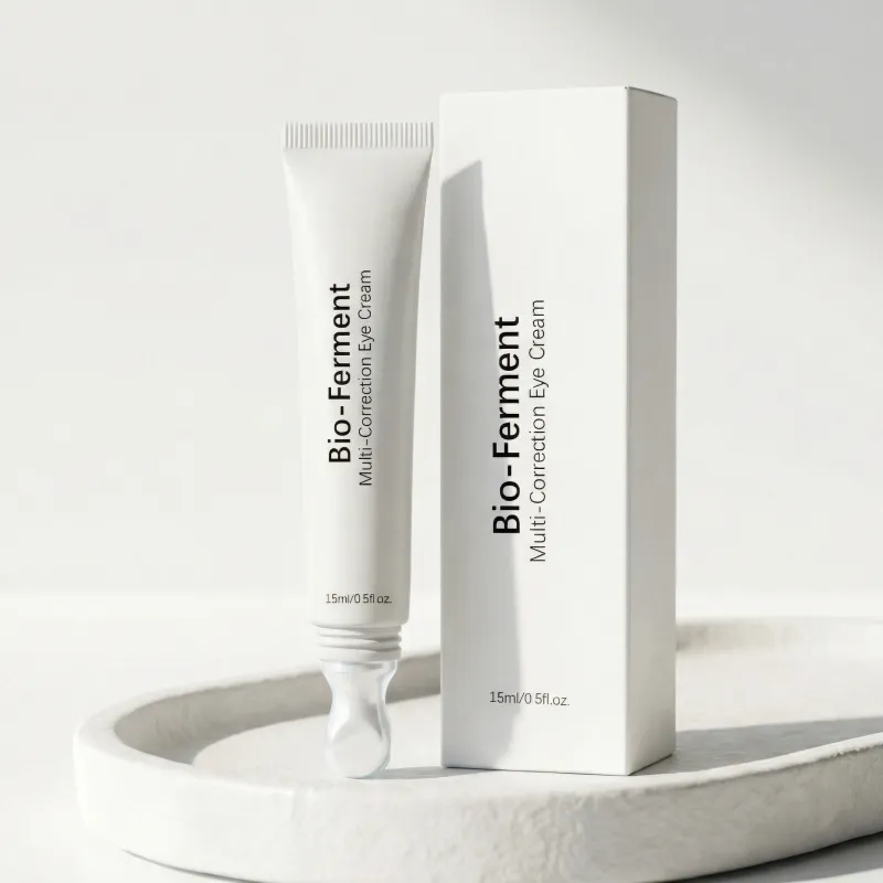 Eye Cream Product View