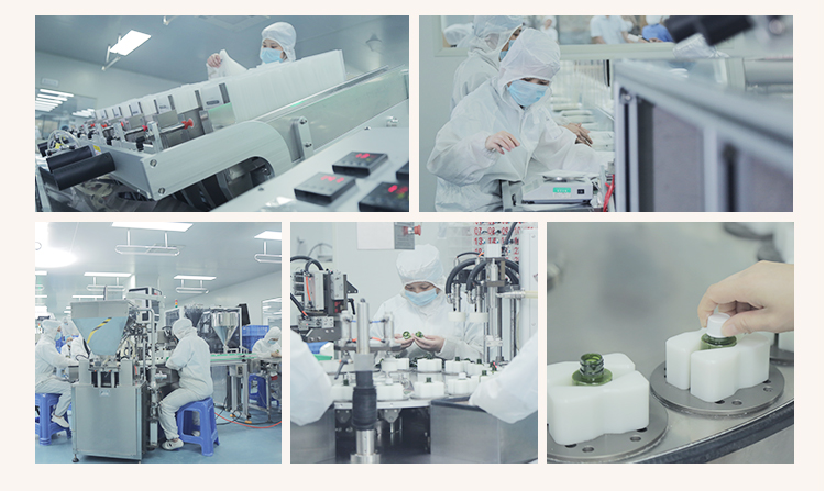 Profile Facility 4