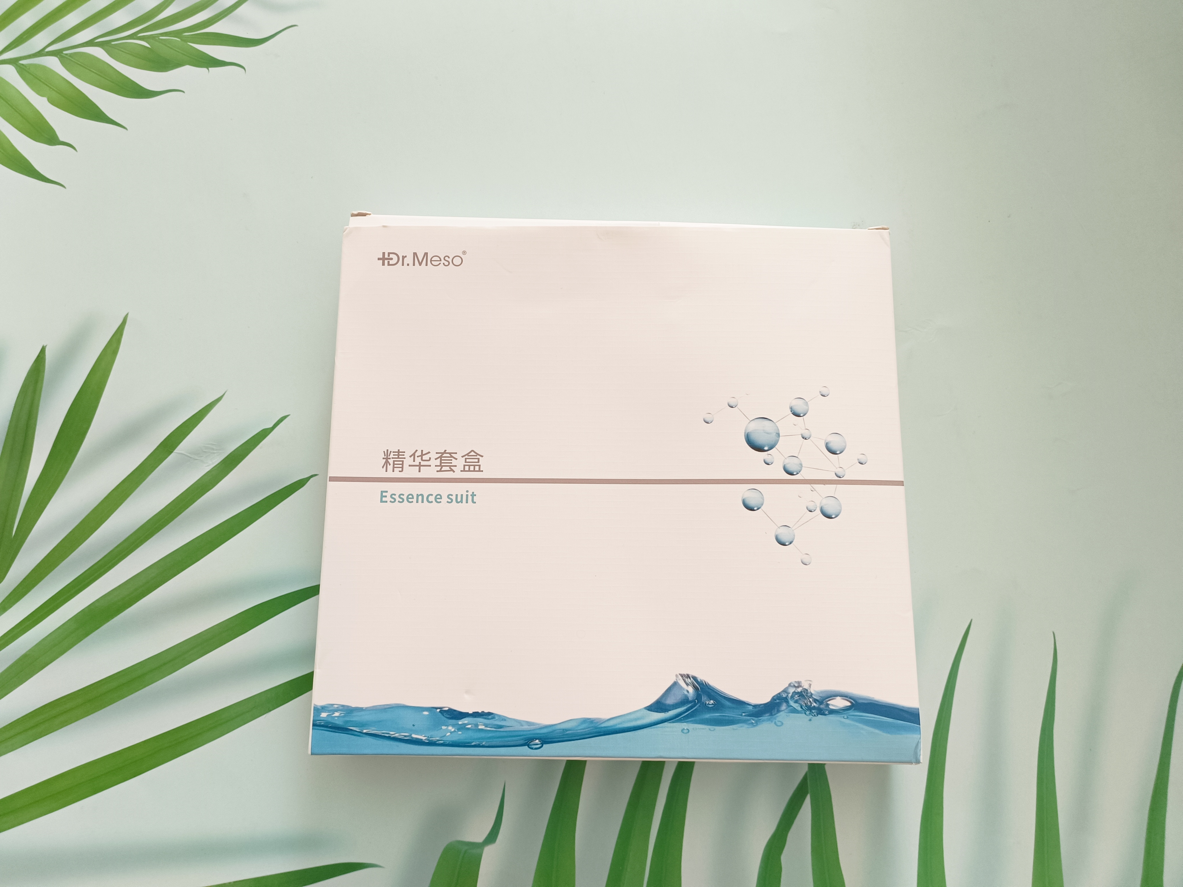 hydro face Serum Image 4