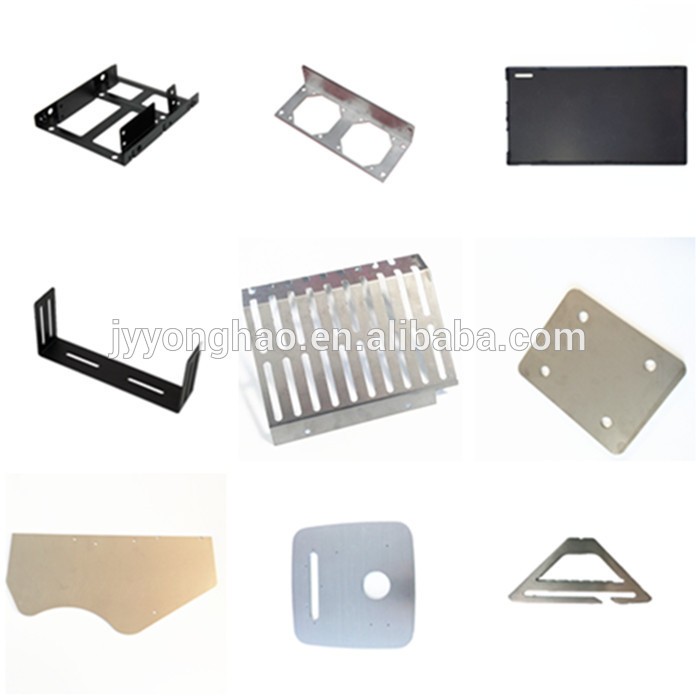 Laser Cutting Parts