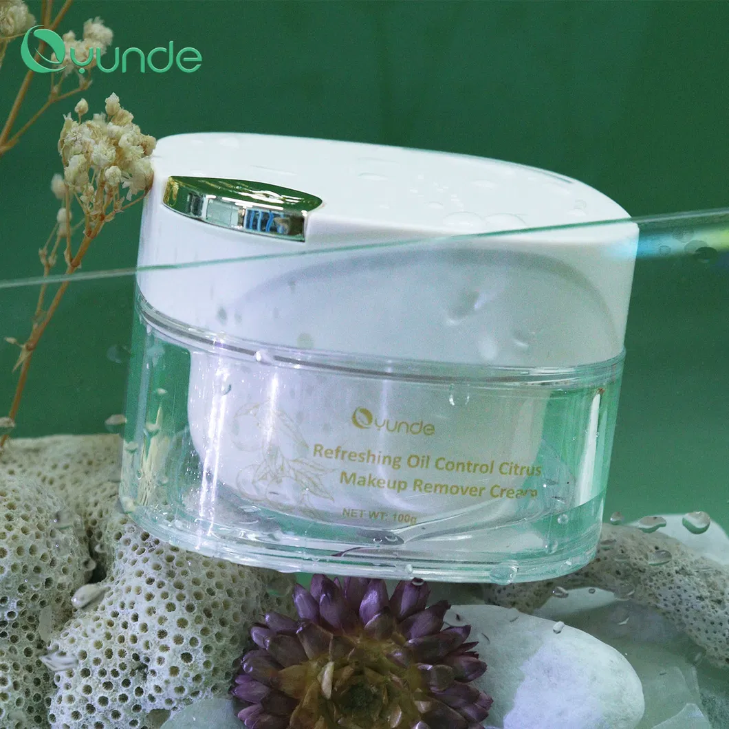 Face Skincare Makeup Remover Gel Make up Cleansing Balm