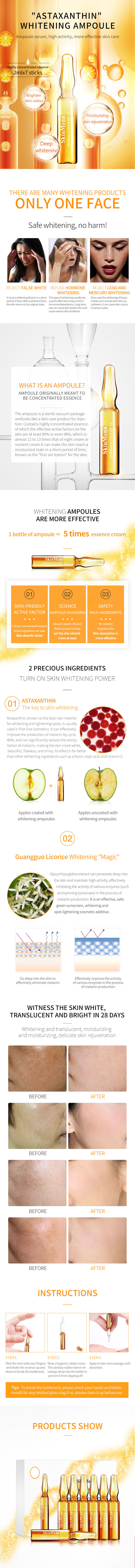 Product Formulation