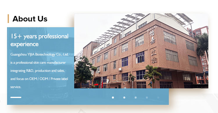 Company Facility Overview