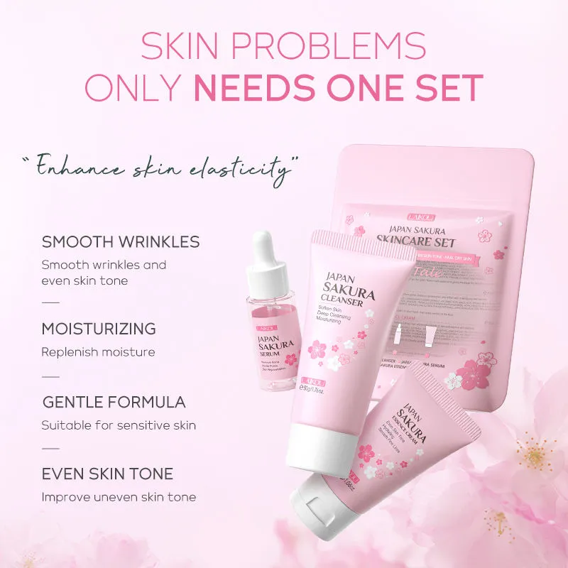 Skin Care Cream Display 4