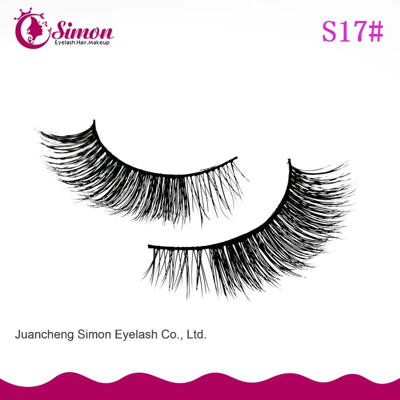 جملة 25mm رموش صناعية 3D 5D رموش من قطن