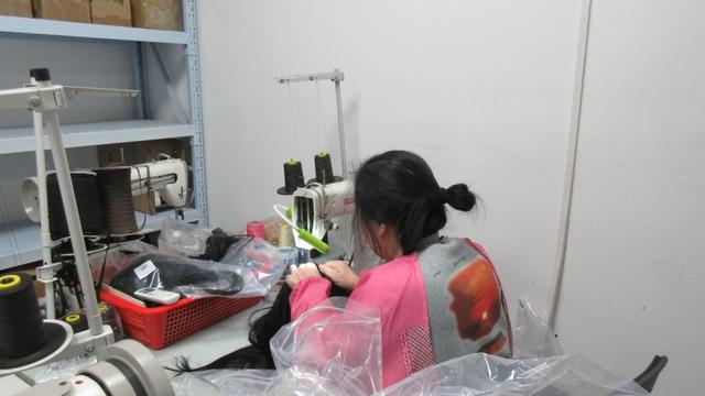 Kwen Beauty Factory Image 1