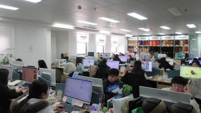 Kwen Beauty Factory Image 3