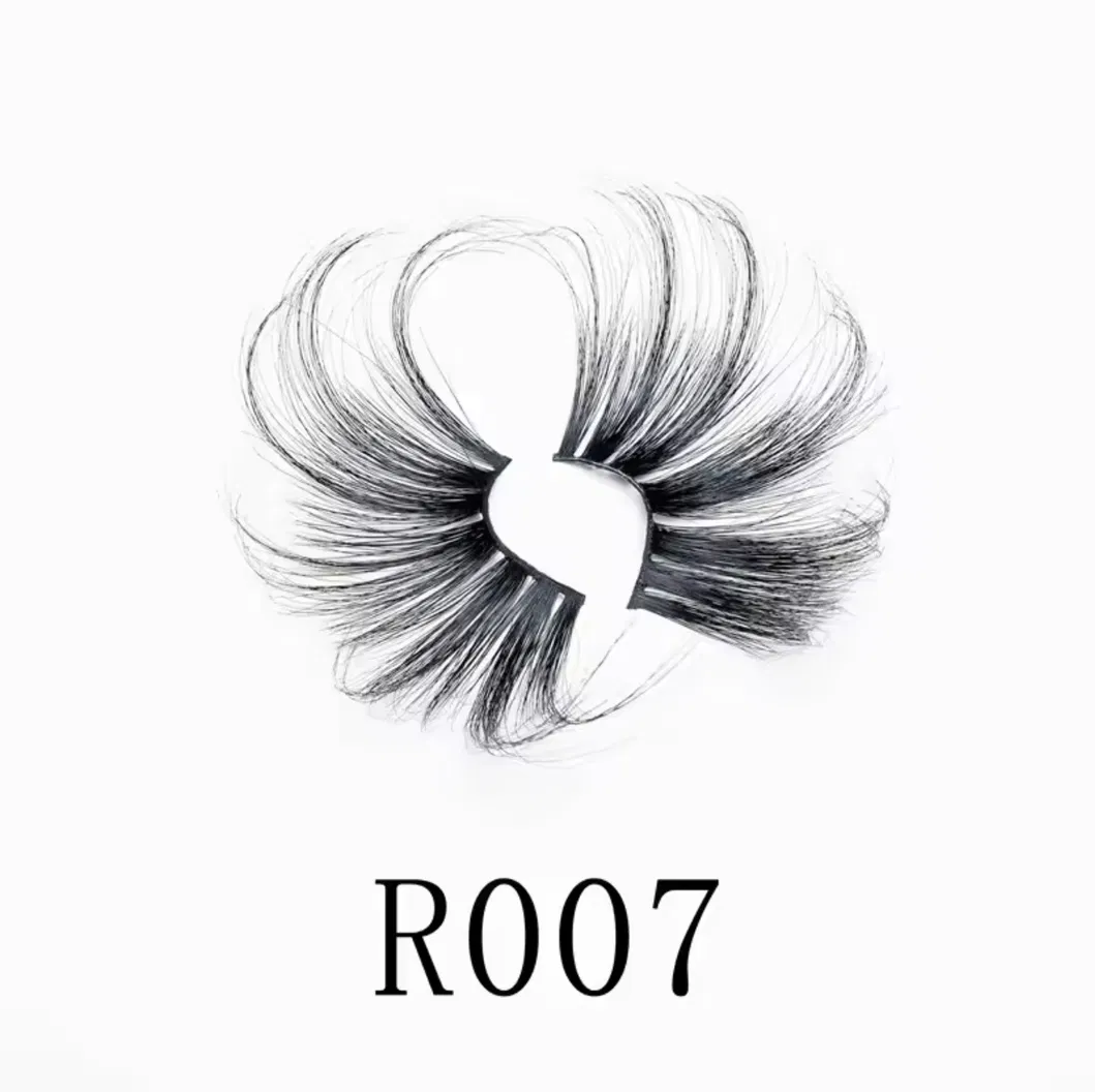رموش مميزة طويلة من المنك 3D رموش منك 5D 50mm 60mm 70mm طويلة 3dd حجم مذهل رموش منك كثيفة مصنوعة يدويًا مكياج العين