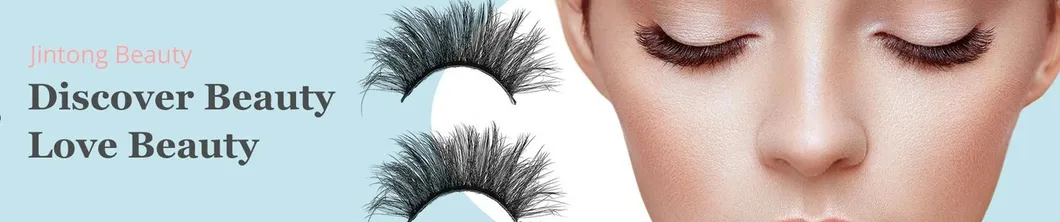 رموش المنك مستحضرات تجميل الرموش الصناعية 3D 4D سعر المصنع بالجملة