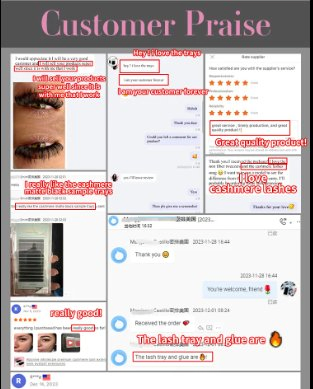 تقييم العملاء 3