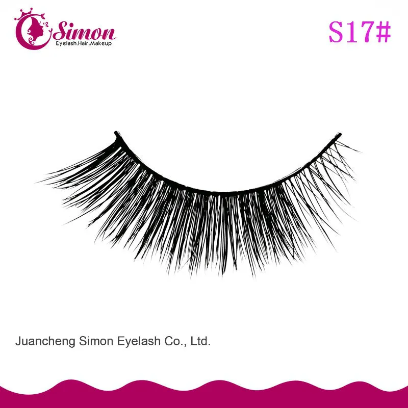 جملة 25mm رموش صناعية 3D 5D رموش من قطن