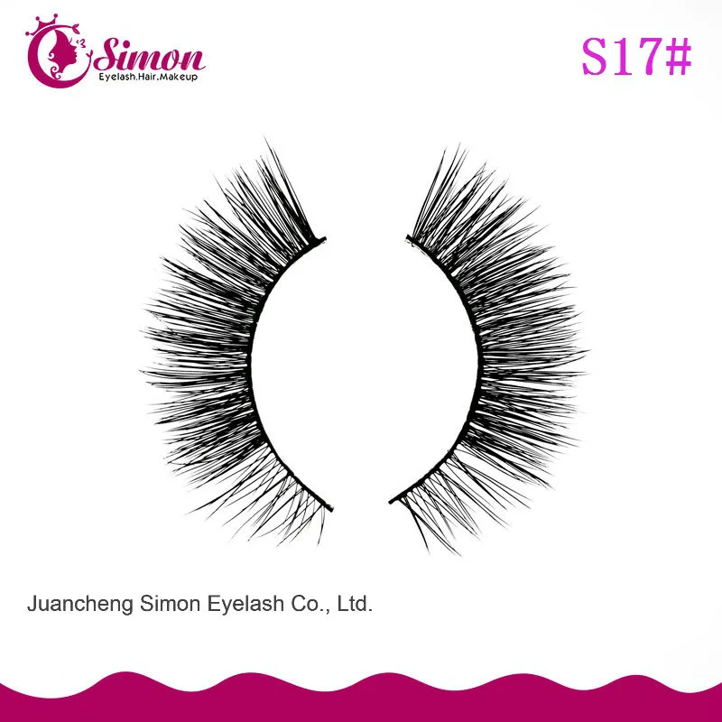 جملة 25mm رموش صناعية 3D 5D رموش من قطن