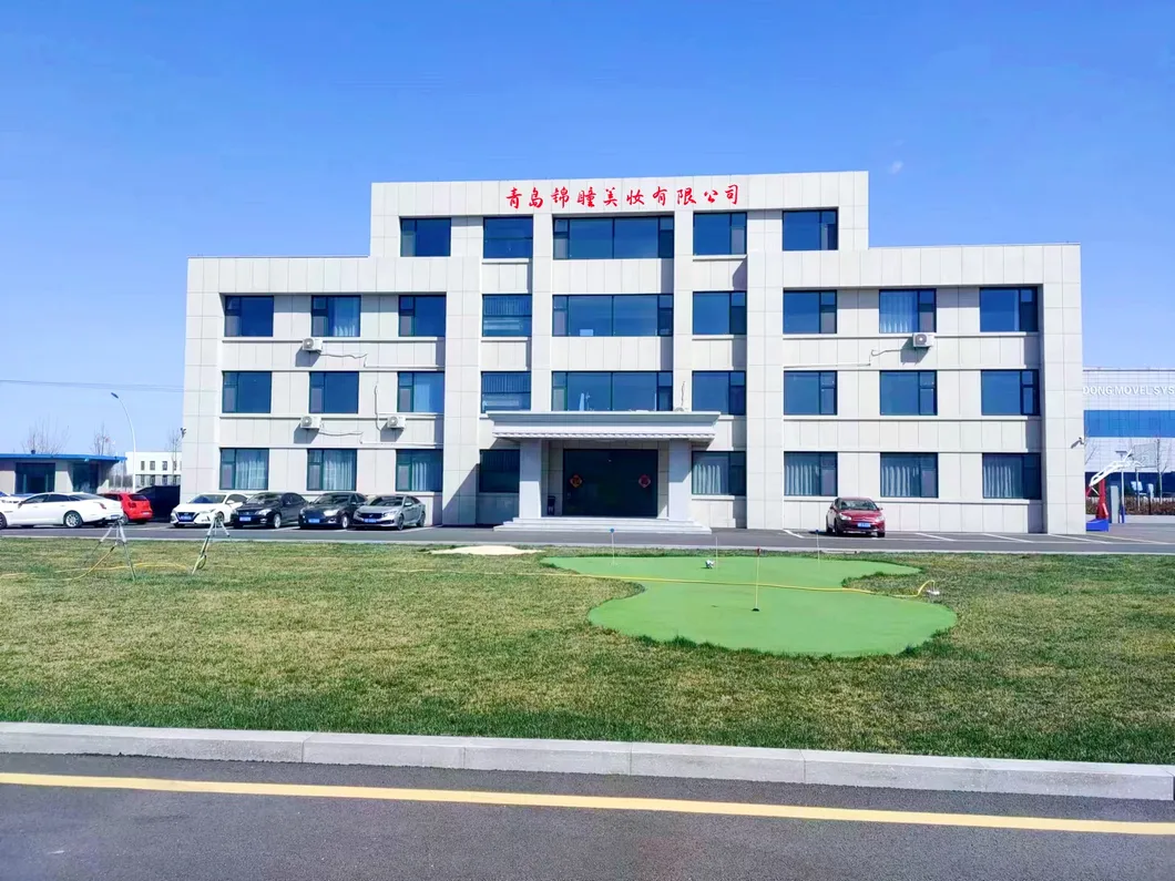 معرض الشركة 2