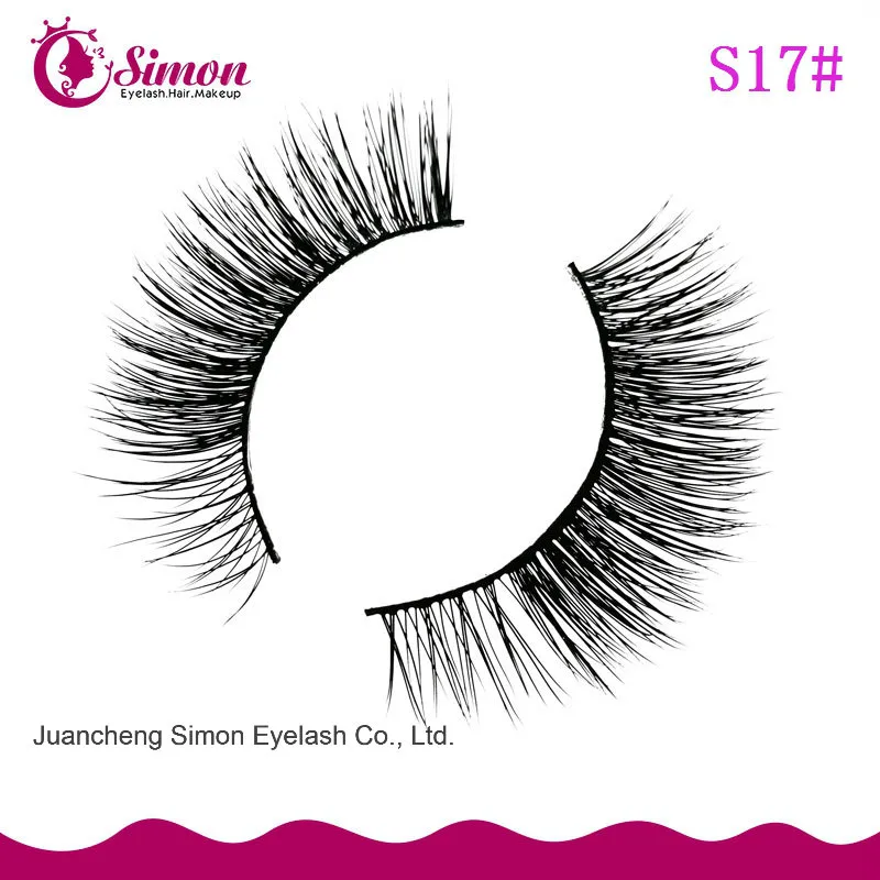 جملة 25mm رموش صناعية 3D 5D رموش من قطن