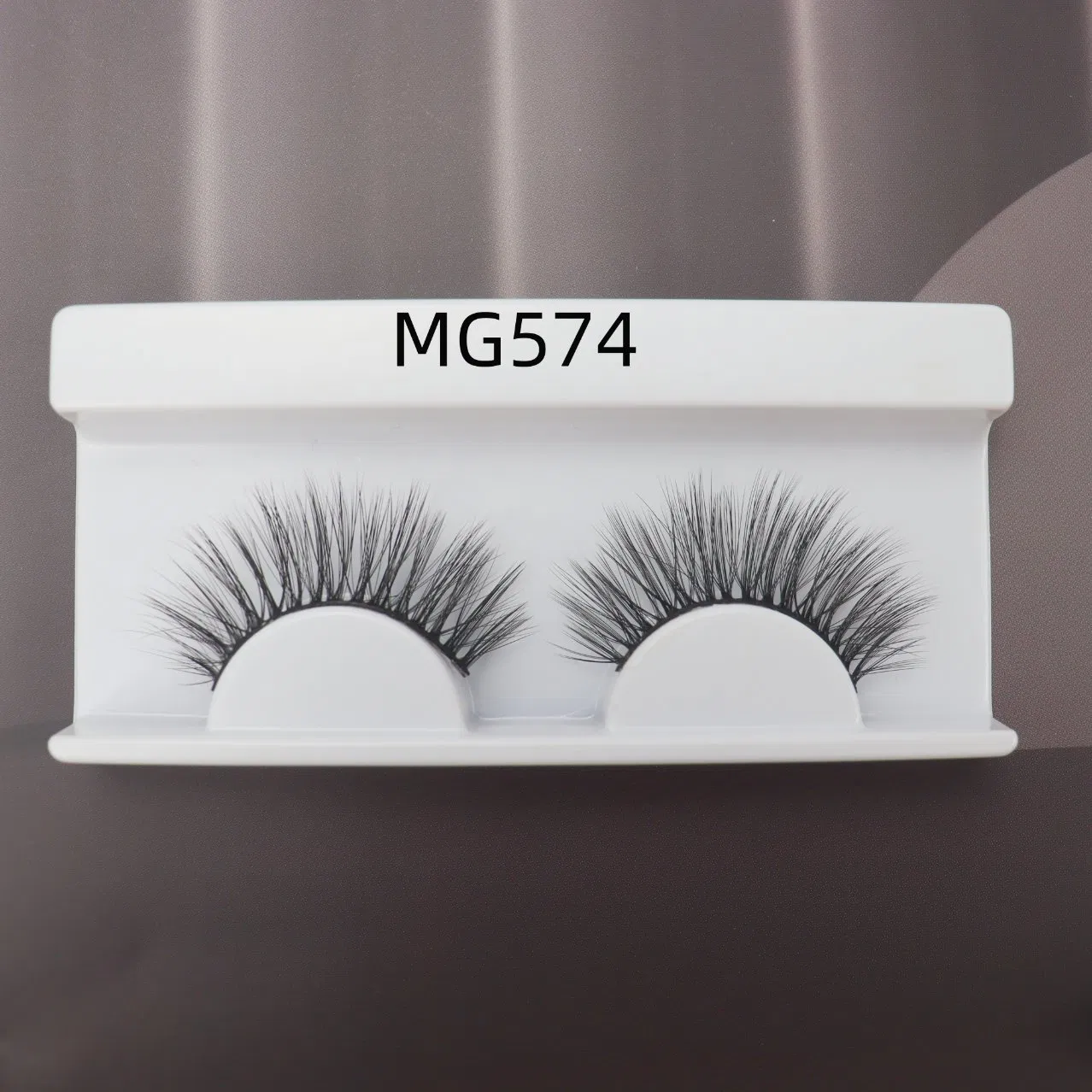 أفضل أداة مكياج مبيعة رائجة رموش صناعية 18mm 5D سعر الجملة لرموش المنك مع تعبئة مخصصة