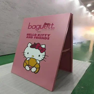 Stainless Steel A-Frame Sign