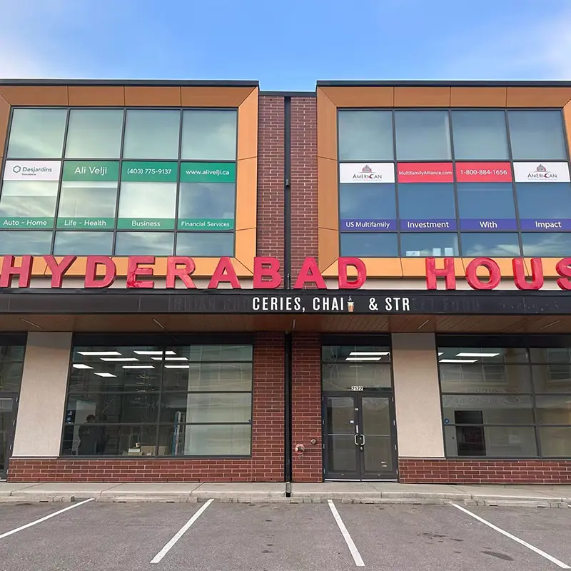 Custom LED Frontlit Letters Signage from China Suppliers - Luminous Signs for Outdoor Store Promotion