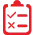 100 percent quality tested before shipping icon