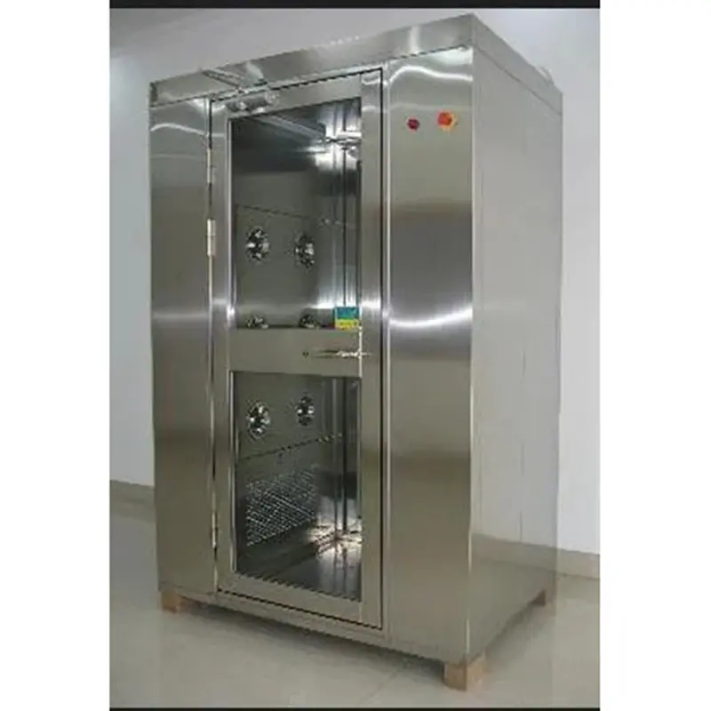 Buy Air shower room Manufacturers, Factories