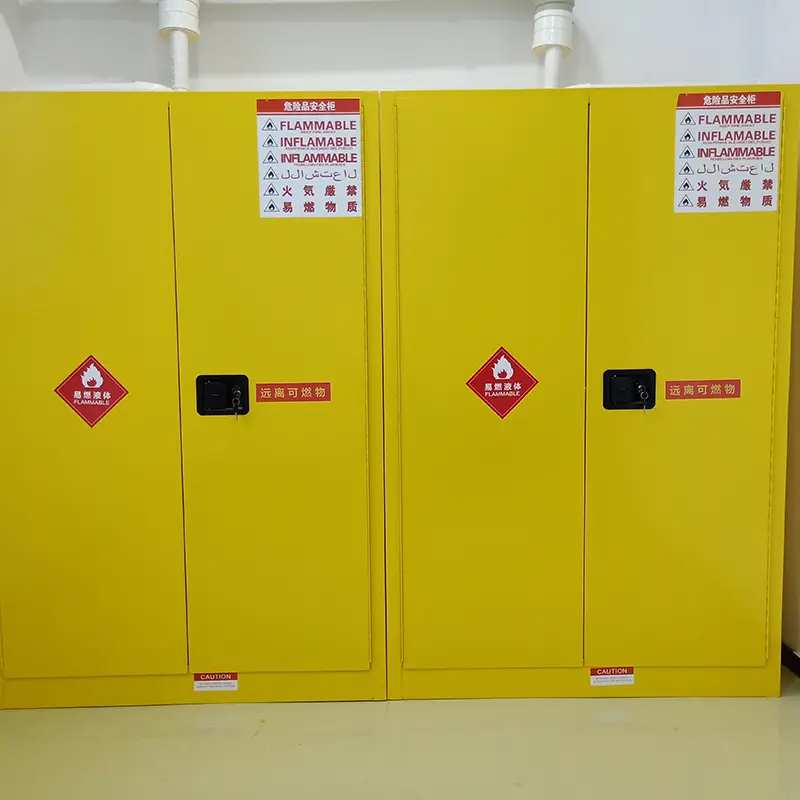 Wholesale Safety Cabinet Supplier, Factory
