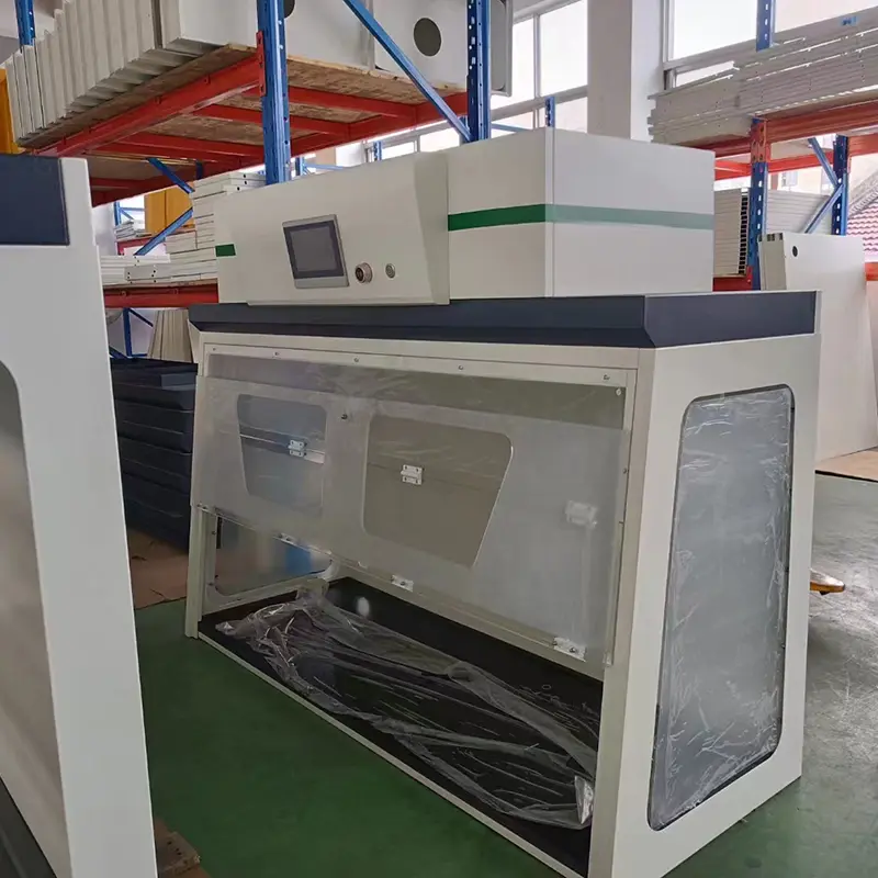 Wholesale Air Purifier Fume Hood Manufacturer, Supplier