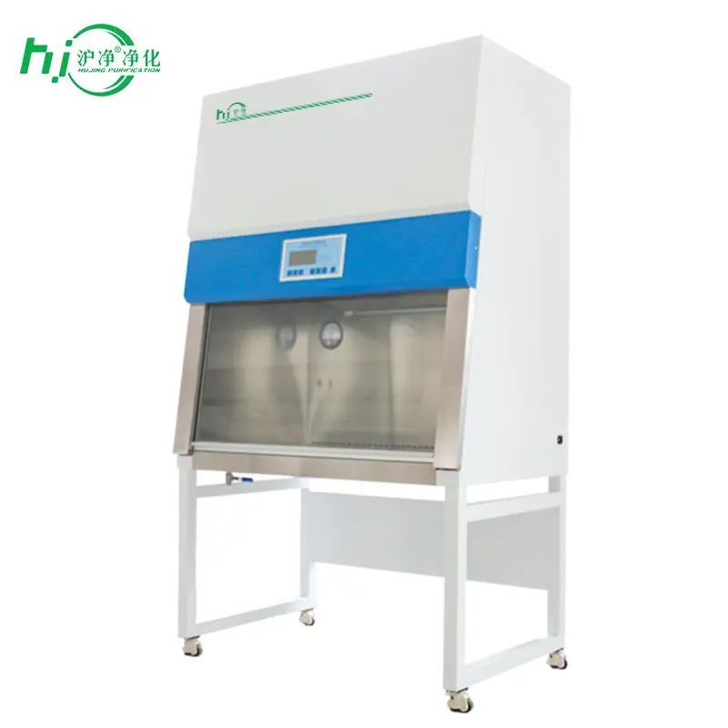 Biological Safety Cabinet View 5