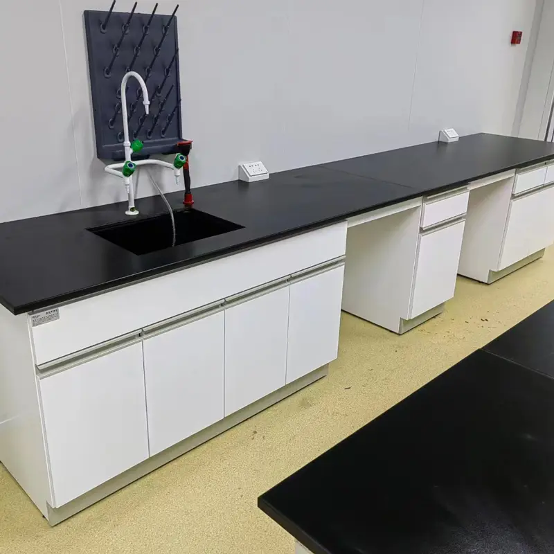 China Laboratory Furniture Suppliers, Factories