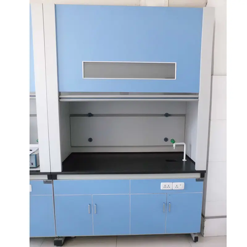 Buy Fume Hood Factory, Suppliers