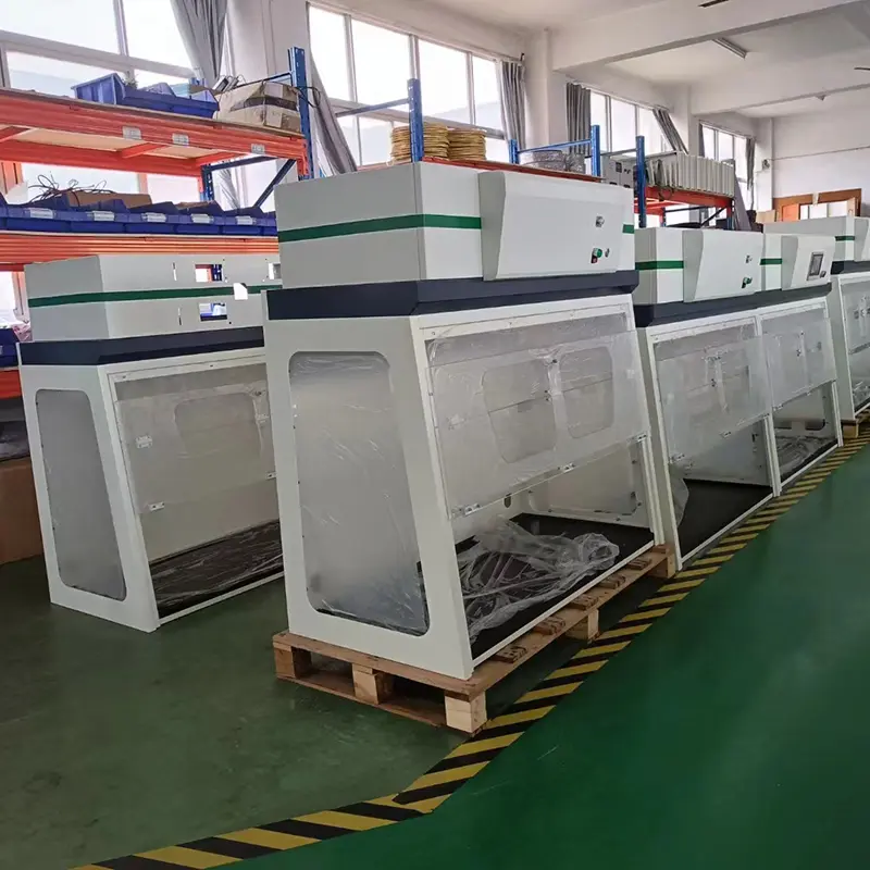 Wholesale Air Purifier Fume Hood Manufacturer, Supplier