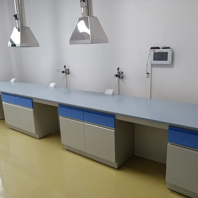 China Laboratory Furniture Suppliers, Factories