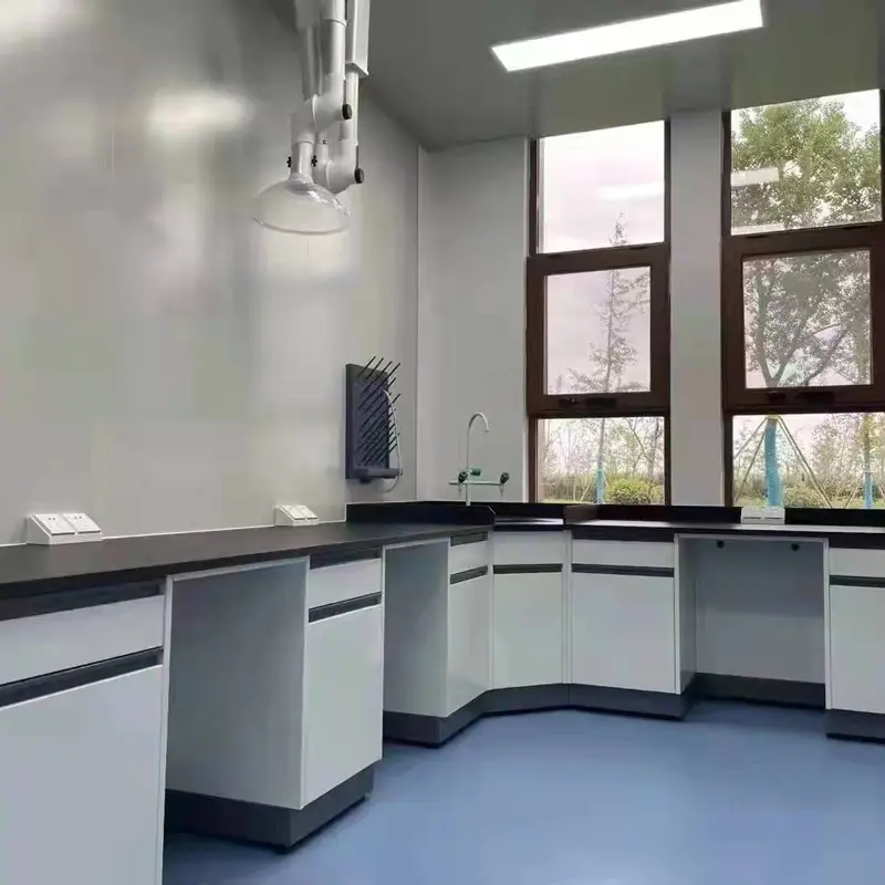 China Laboratory Furniture Suppliers, Factories