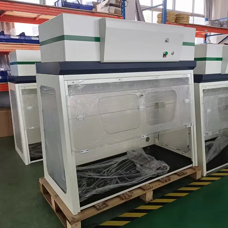 Wholesale Air Purifier Fume Hood Manufacturer, Supplier