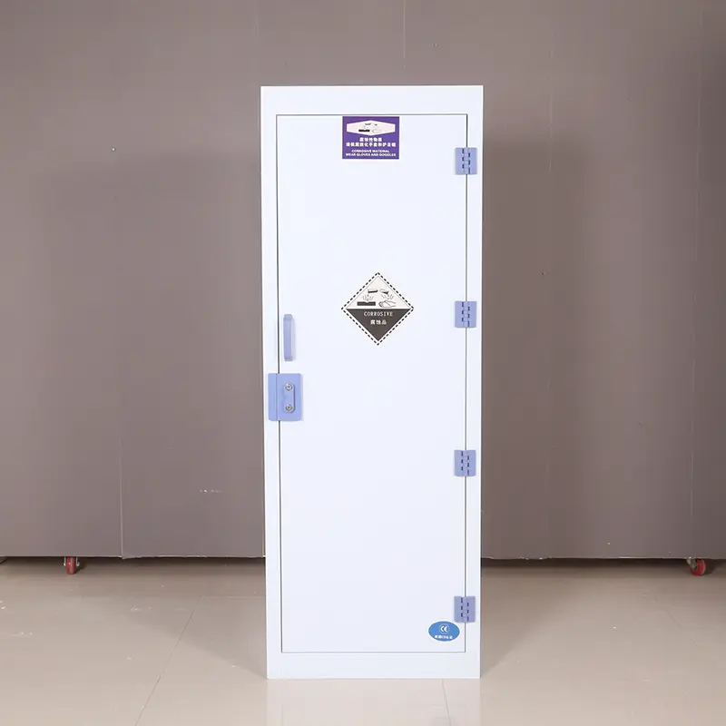 Acid-Base Cabinet View 2